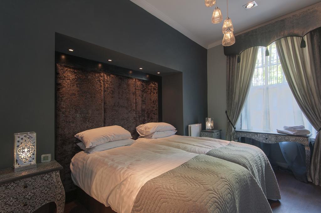 Retreat 4* EDI