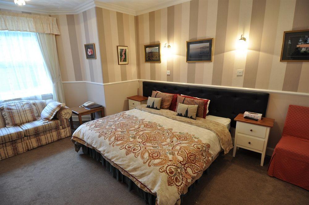 Guest house The St Valery 3*