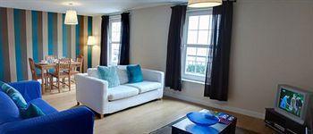 Castle Appartement *