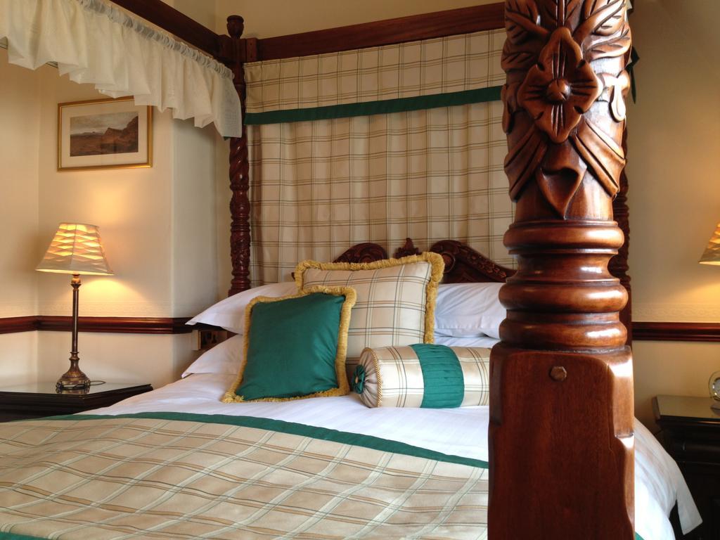 Maison d'hôtes Amaragua 5*