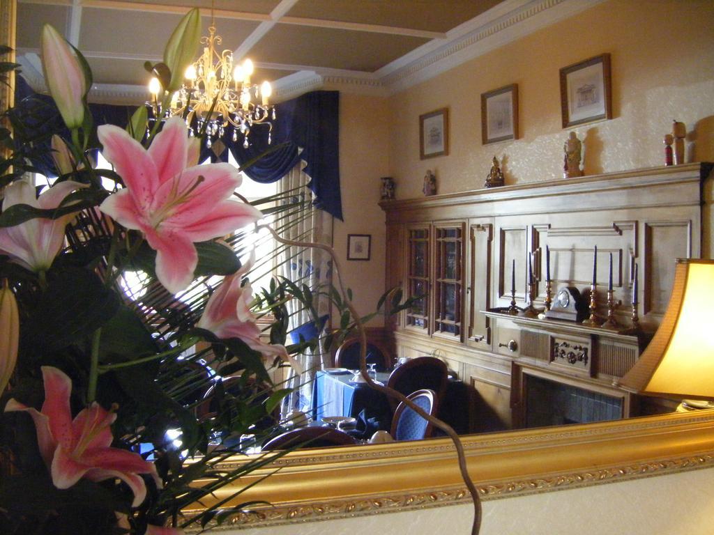 Maison d'hôtes Amaragua