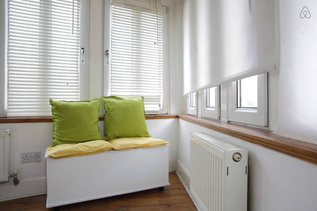 Heritage - The Auld Pottery Appartement