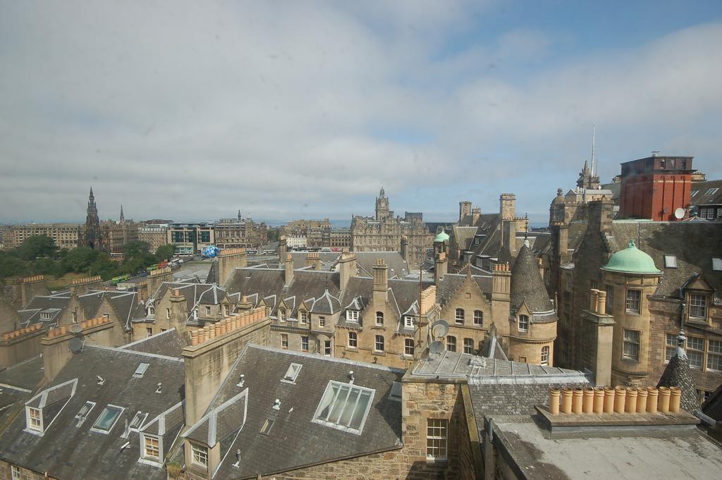 High St Flat *