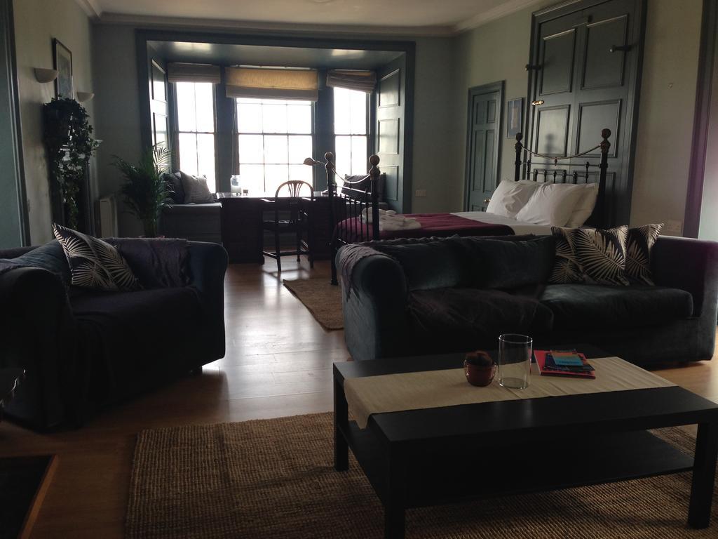 High St Flat Apartment EDI