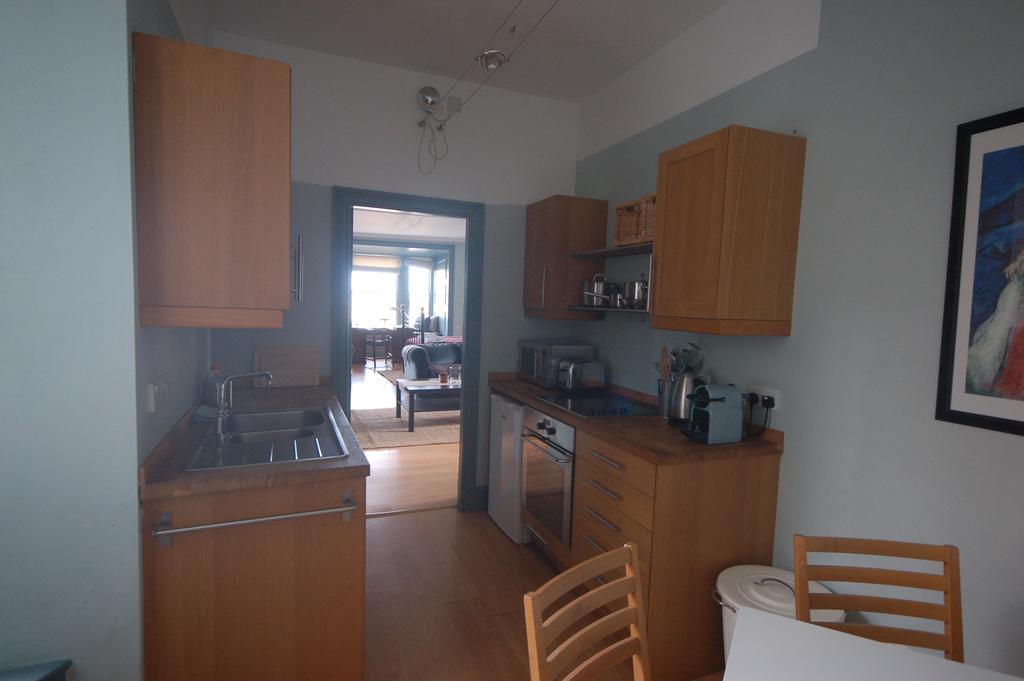 High St Flat