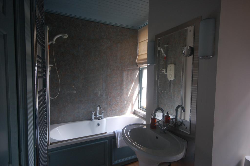 High St Flat Apartment EDI