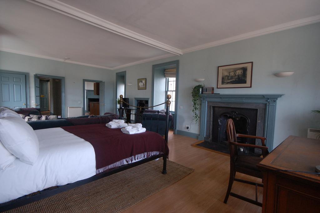 High St Flat Apartment