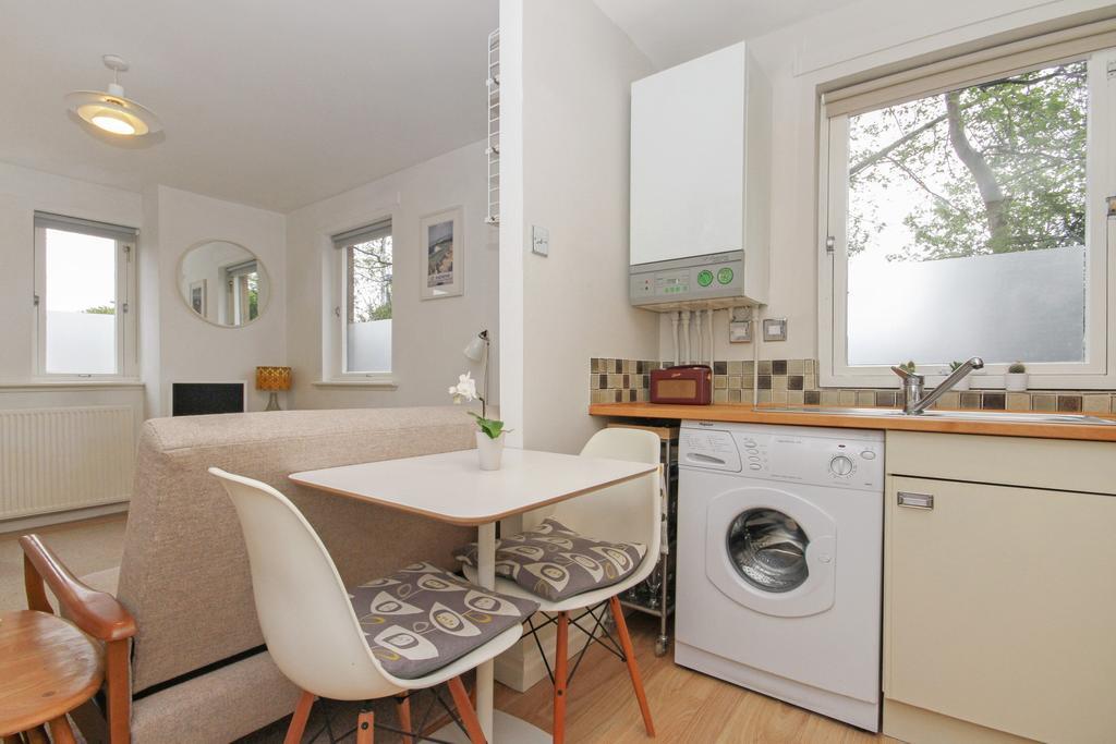 City Centre Haven Apartment