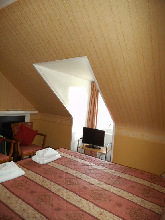 Guest house Menzies Edinburgh