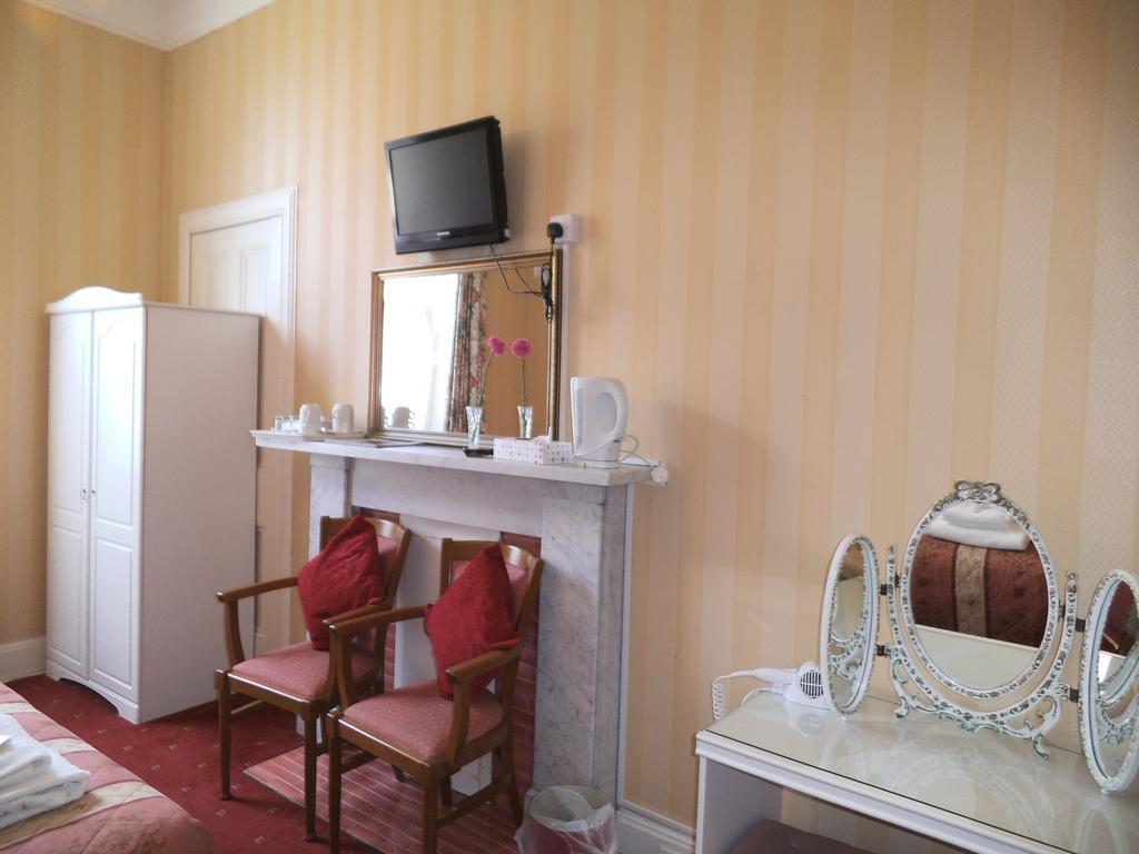 Guest house Menzies