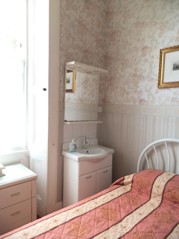 Guest house Menzies