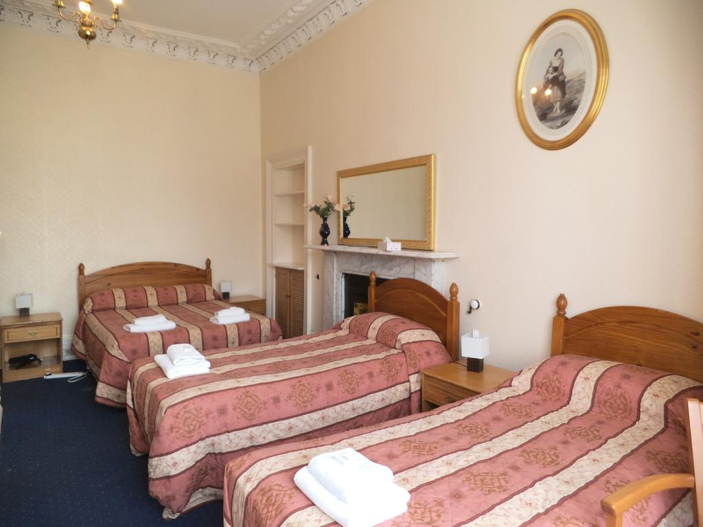 Guest house Menzies 3*