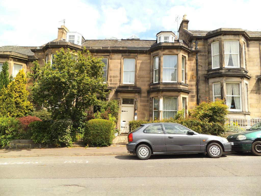 Guest house Menzies Edinburgh