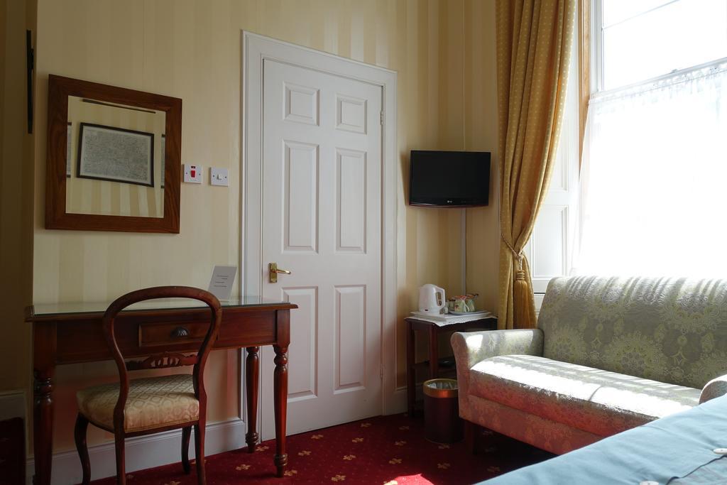 Gasthuis Ashgrove House 3*