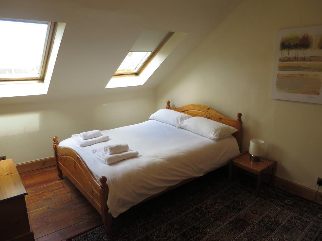 Appartement Our City - Broughton Place *