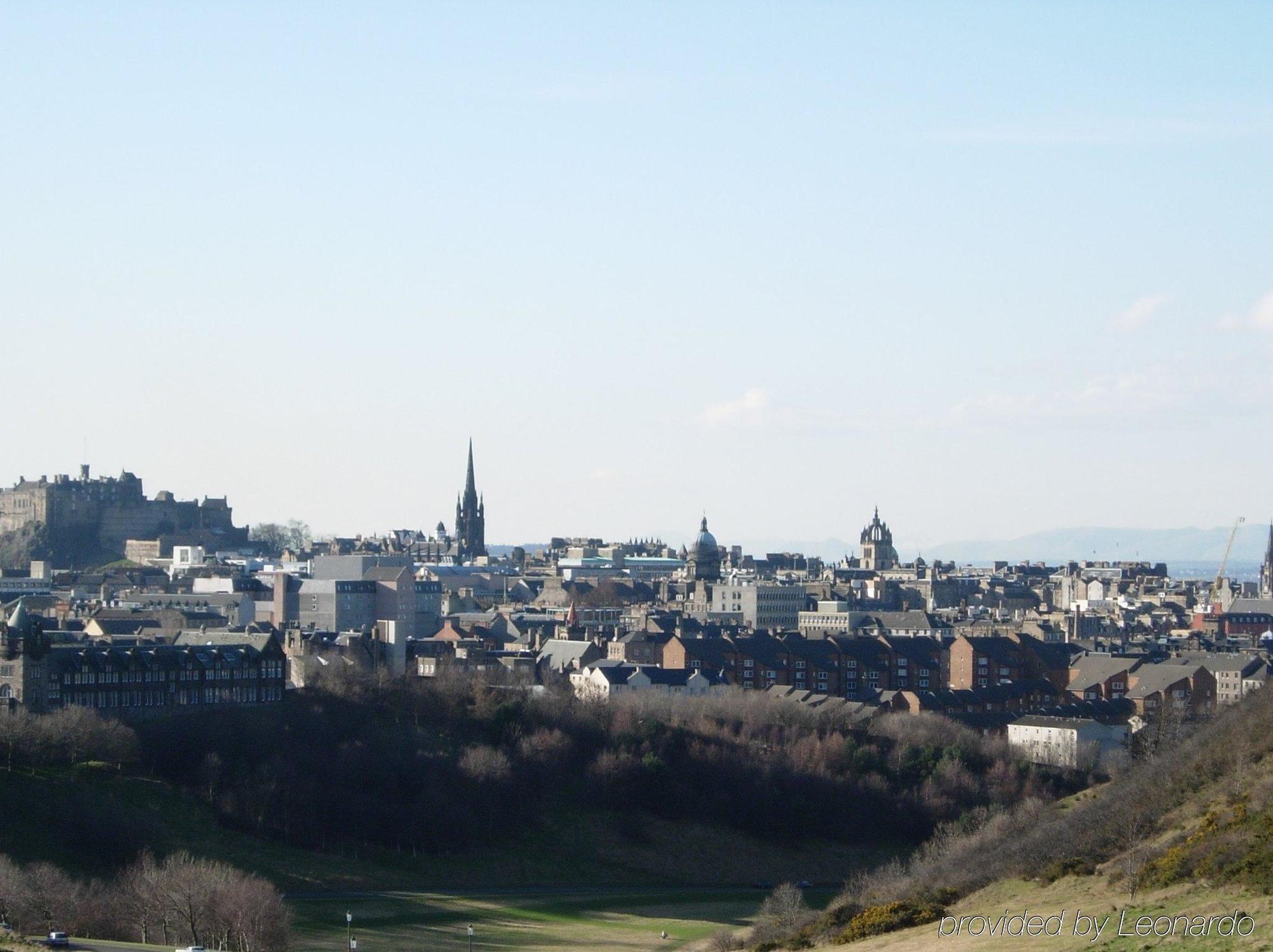 Express - Royal Mile By Ihg