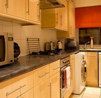 Appartement Royal Edinburgh