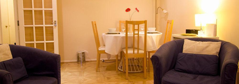Appartement Royal
