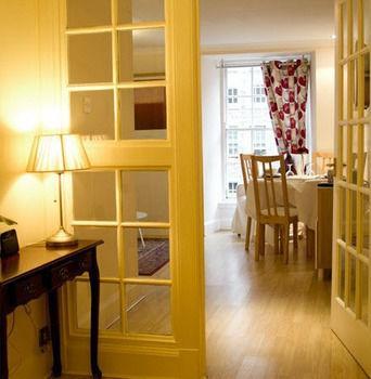 Appartement Royal Edinburgh