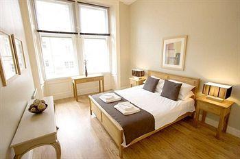 Appartement Burnets