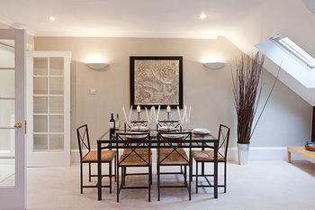 Appartement Burnets