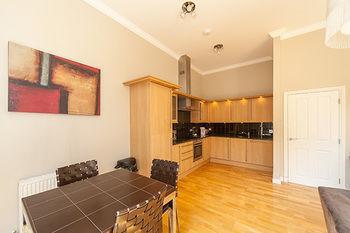Appartement Burnets EDI