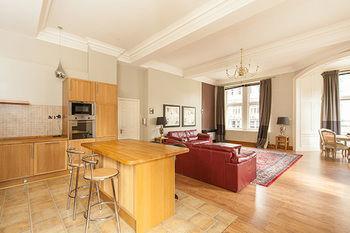 Appartement Burnets *