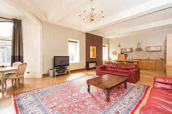 Appartement Burnets EDI
