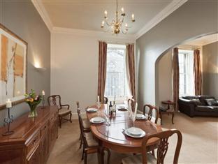 Appartement Burnets