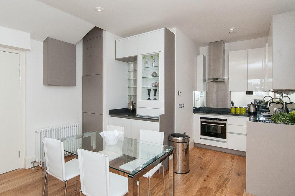 Destiny Scotland - St Andrew Square Appartement