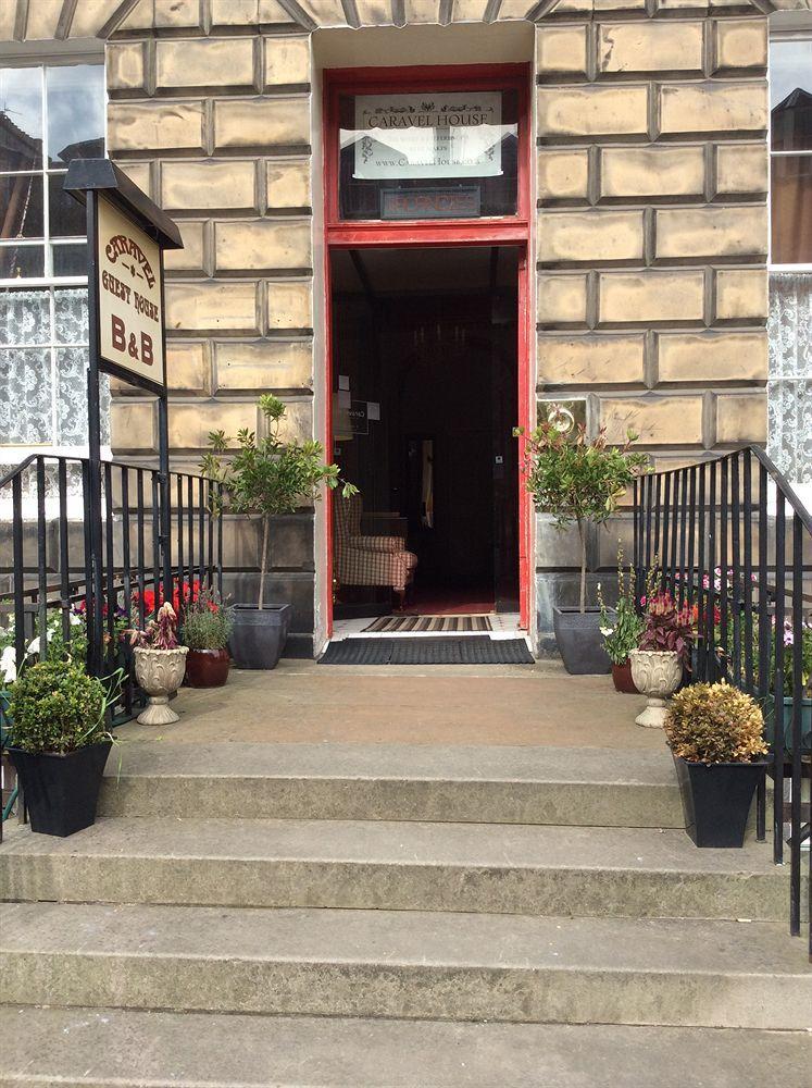 Atlas 2* Edinburgh