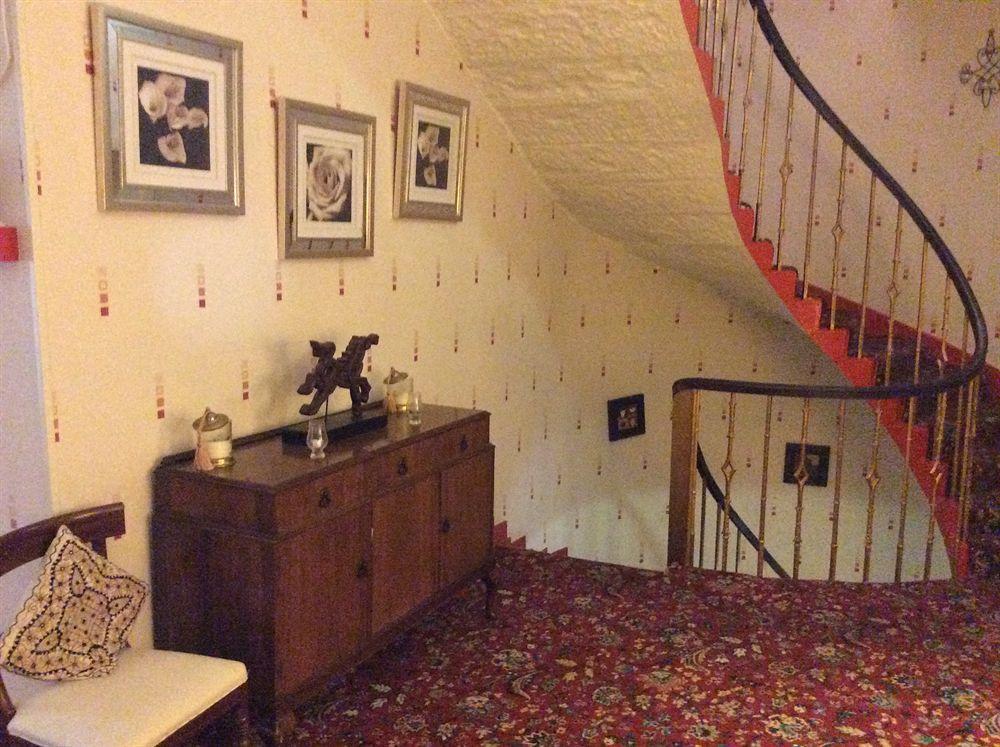Atlas Guest house