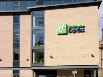 Express - Royal Mile By Ihg Hotel 3*