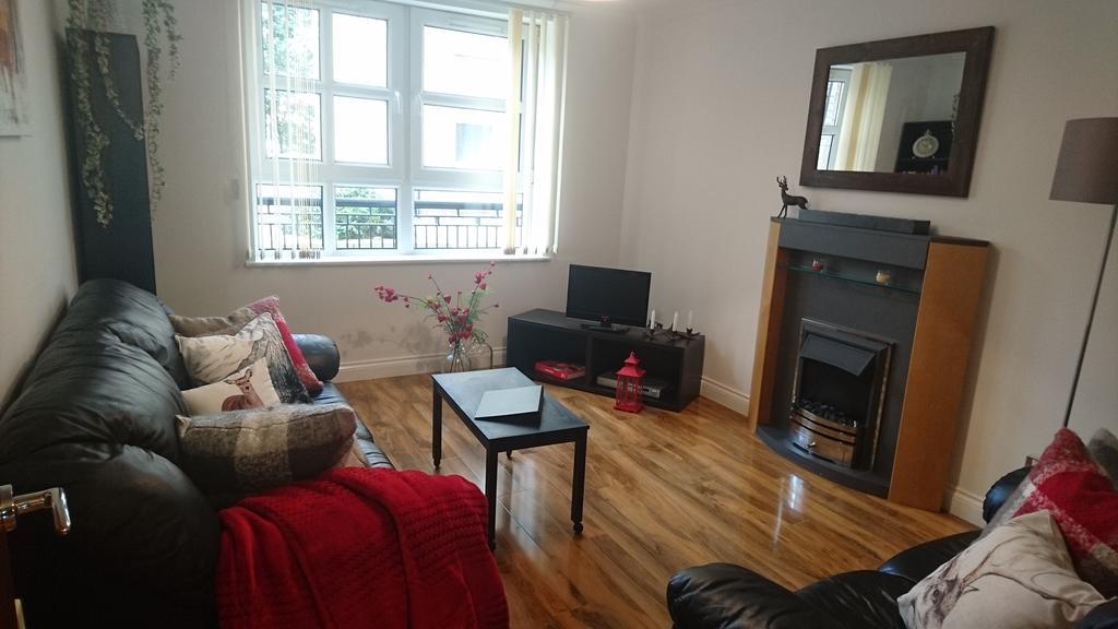 Apartment Eapartments Edinburgh