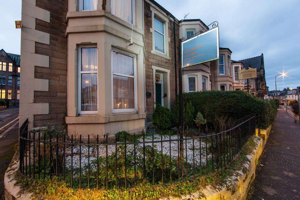 Maison d'hôtes Gilmore