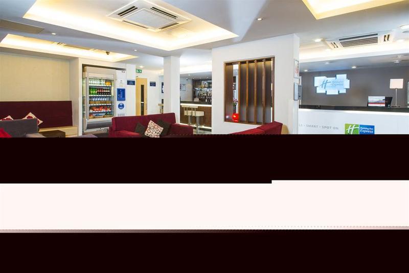 Express - Royal Mile By Ihg