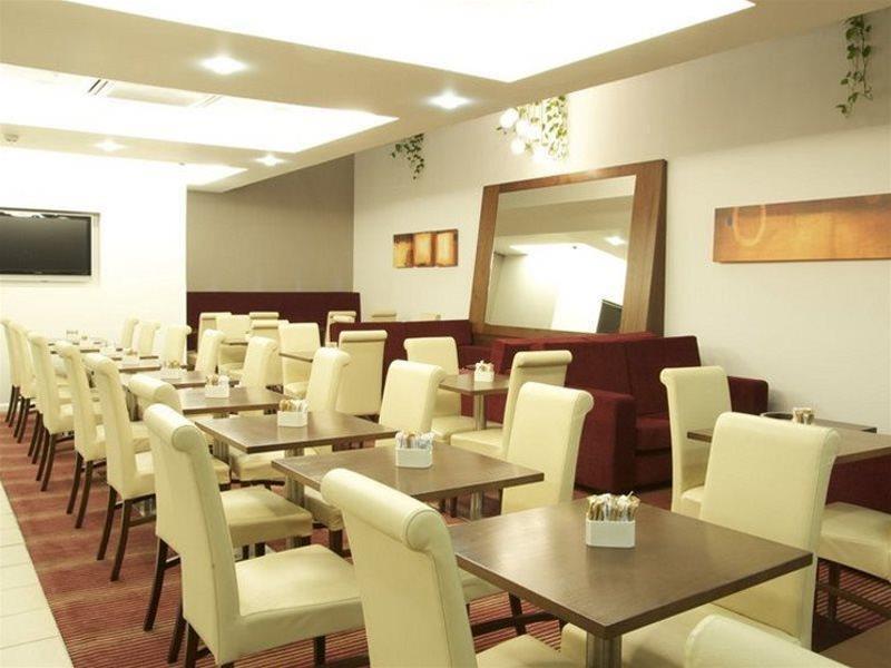 Hotel Express - Royal Mile By Ihg Edinburgh