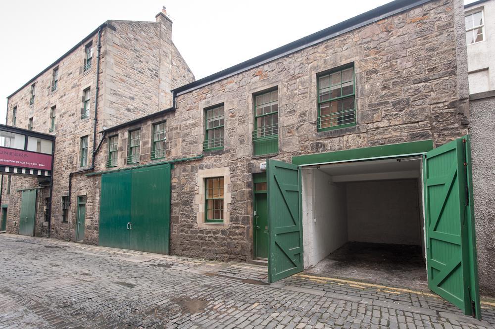 Appartement Thistle Lane *