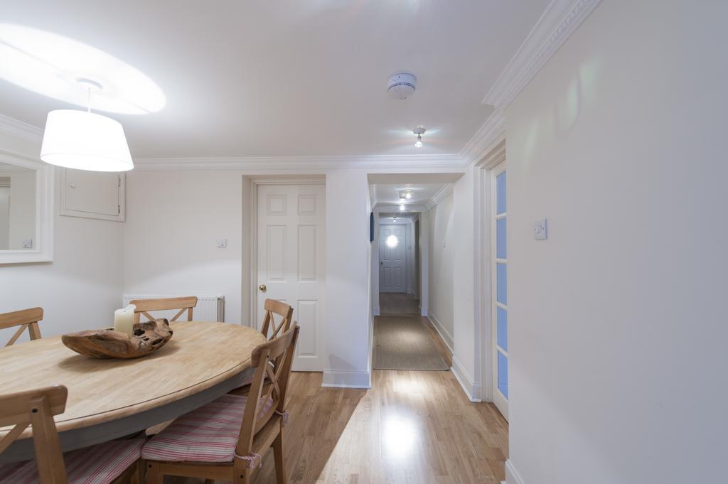 Apartment Jamaica Street 7 *
