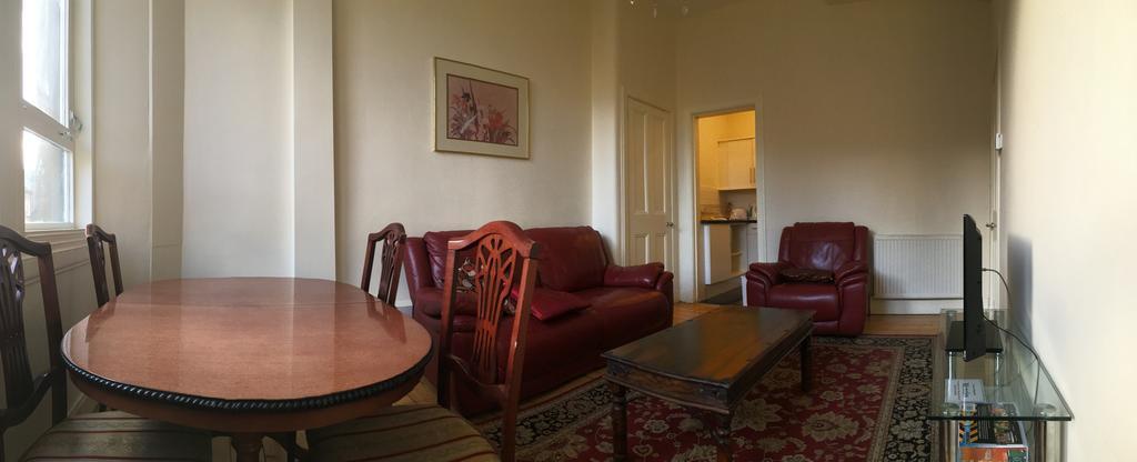 Appartement Menzies