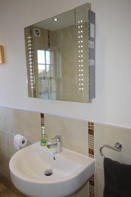 Apartment Potterrow - City Edinburgh