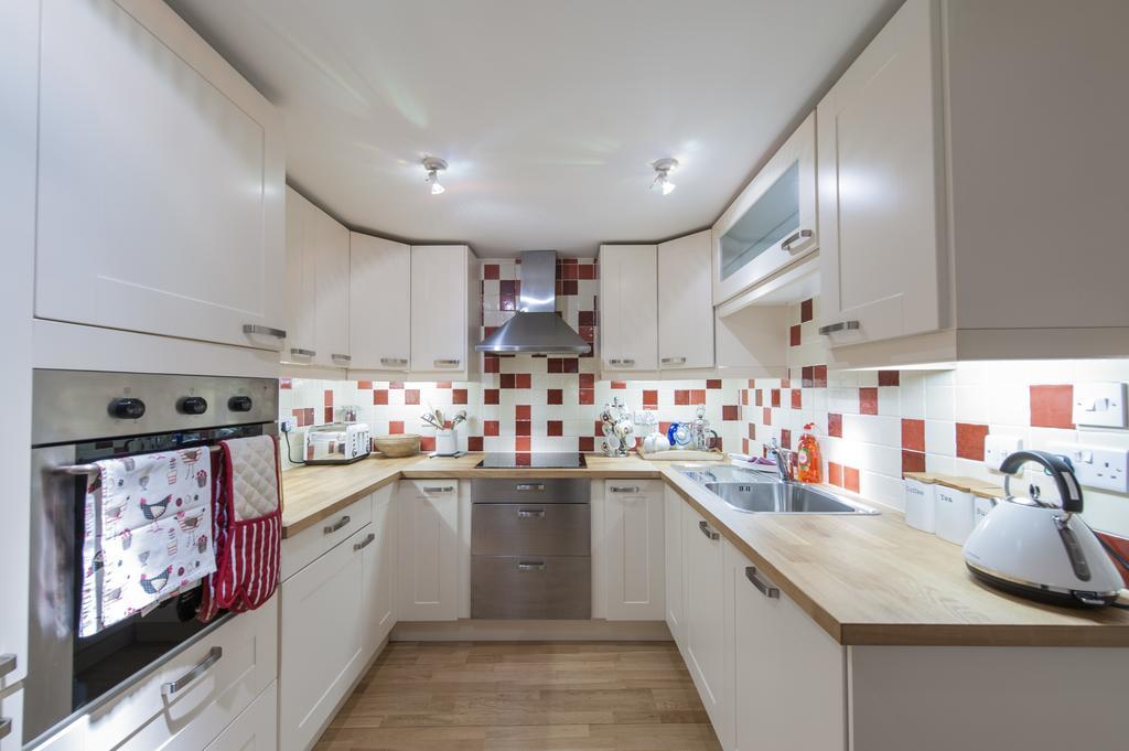 Jamaica Street 7 * EDI