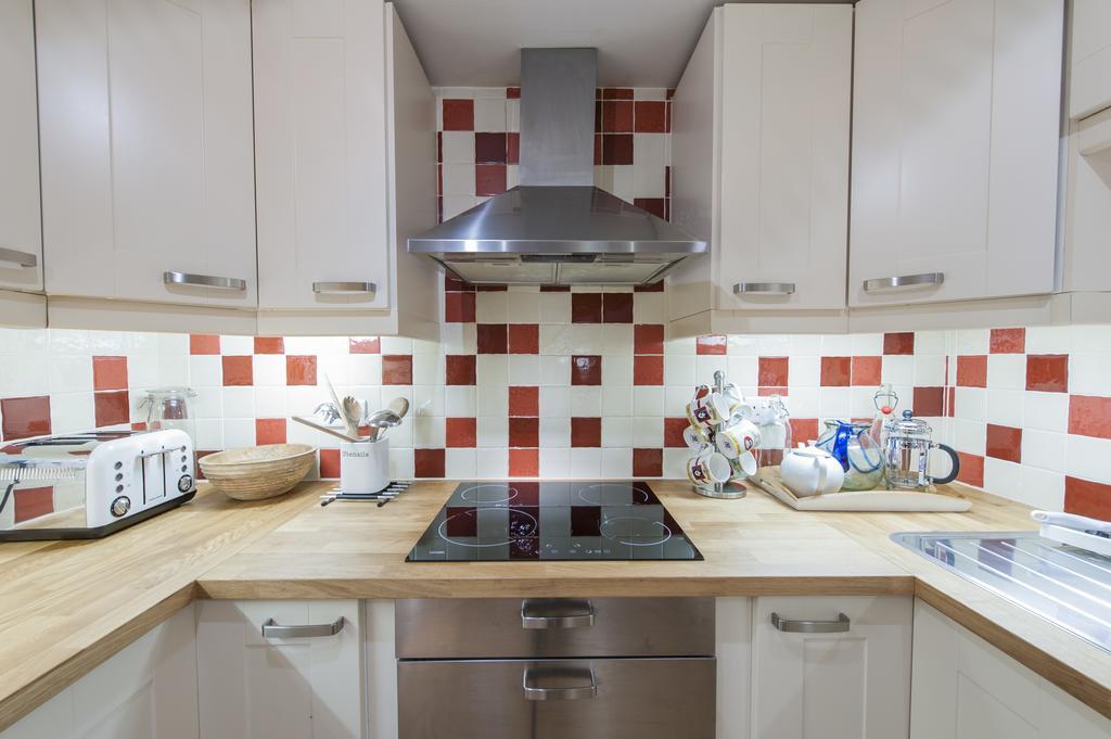 Apartment Jamaica Street 7