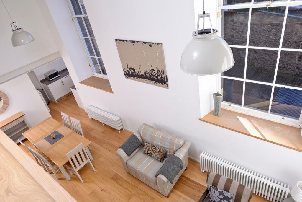 Destiny Scotland - Broughton St Lofts EDI
