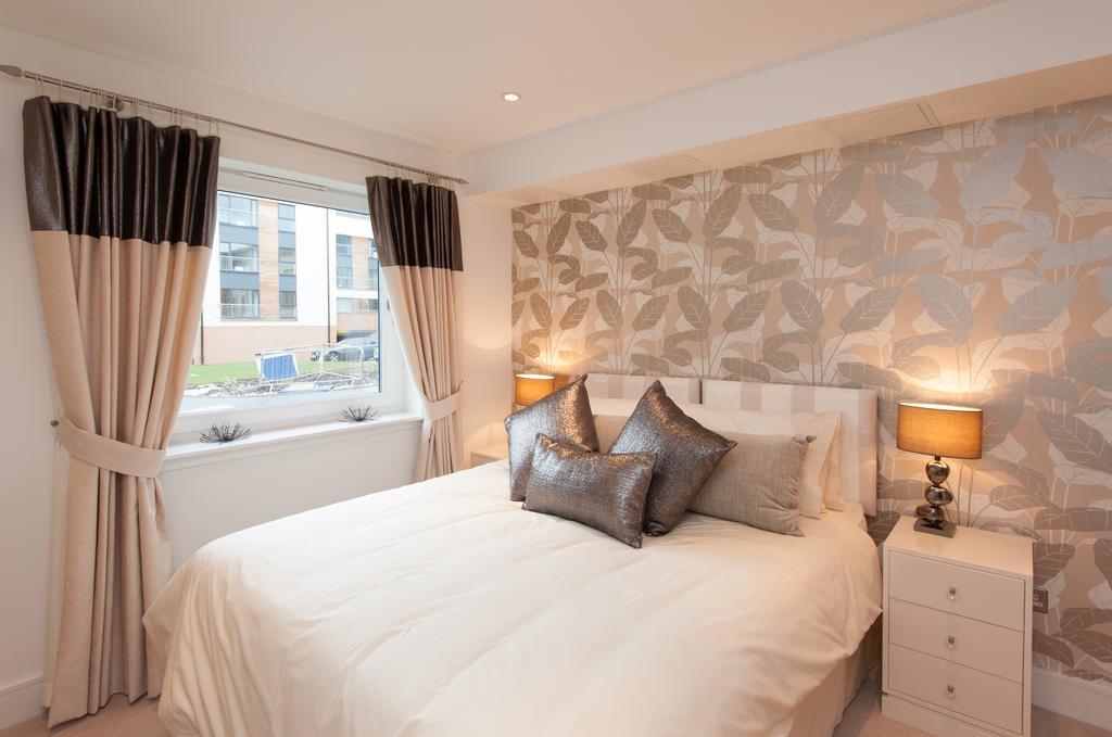 Appartement The Corstorphine No. 1 Édimbourg