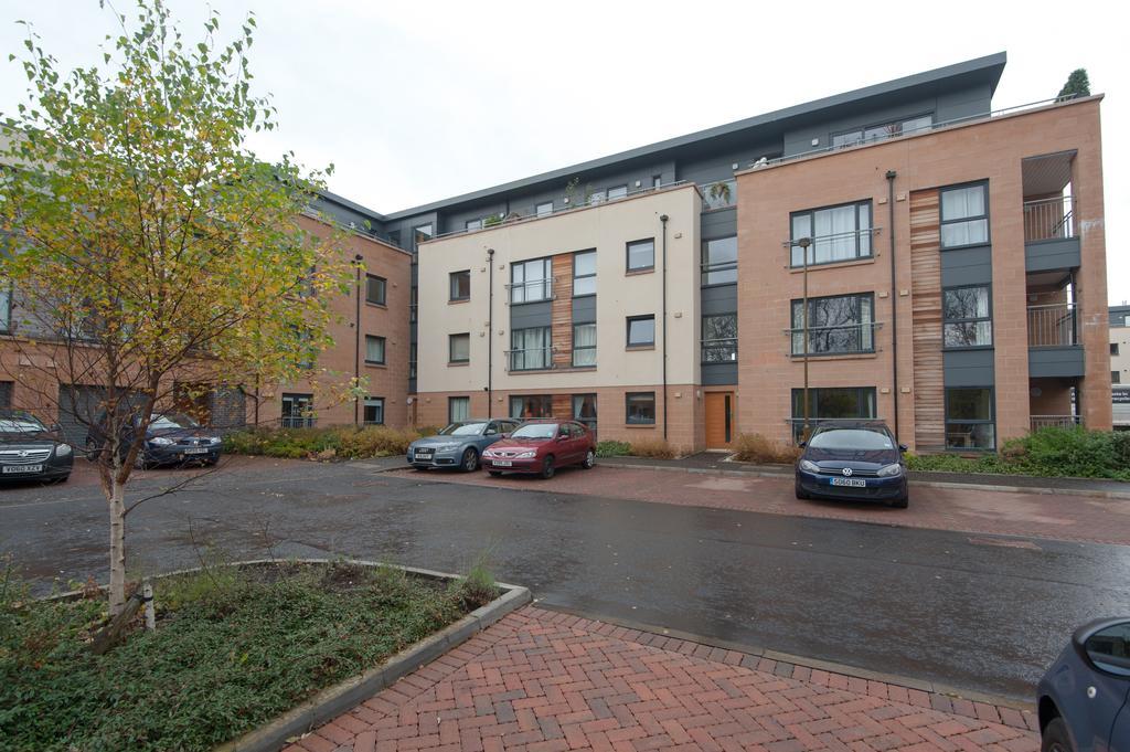 The Corstorphine No. 1 Édimbourg