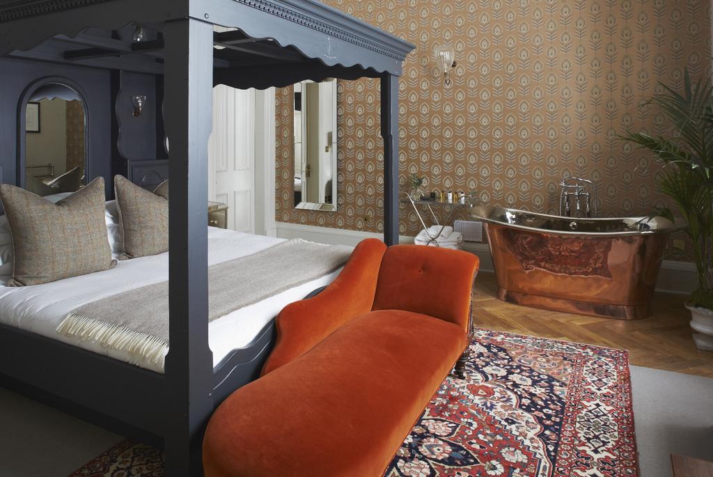 The Roseate - Small Luxury Of The World 5* Édimbourg