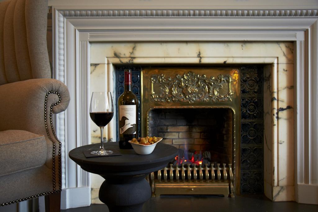 The Roseate - Small Luxury Of The World Hotel