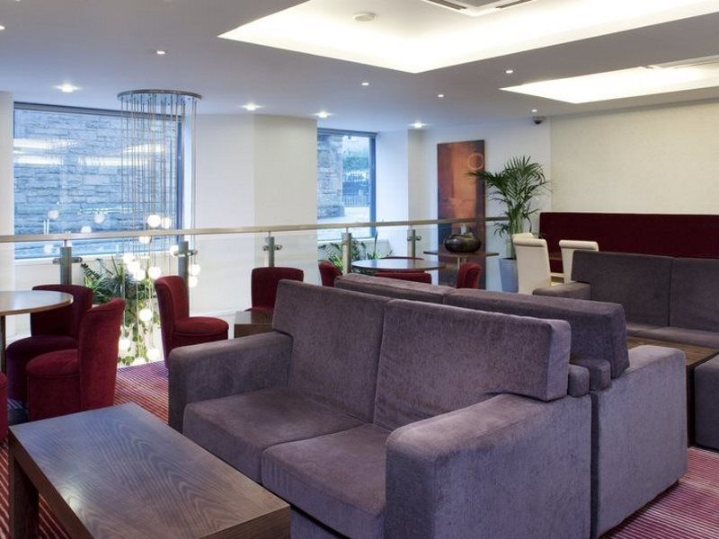 Hotel Express - Royal Mile By Ihg Edinburgh