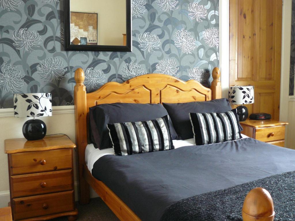 Rockville Hotel EDI